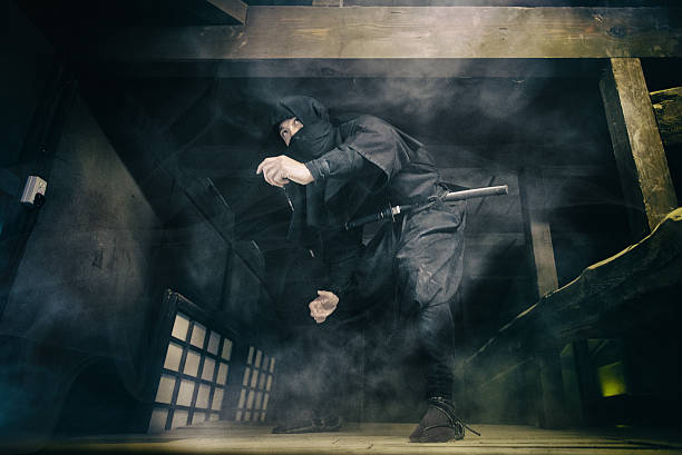 Handheld Smoke Machine and Smoke Ninja: The Ultimate Guide for Hong Kong Creators